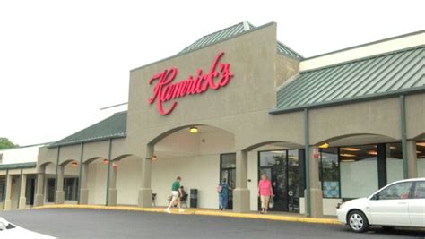 Currently, Hamricks operates 21 store locations in South Carolina, North Carolina, Georgia, Tennessee and Virginia. . Hamricks locations in nc